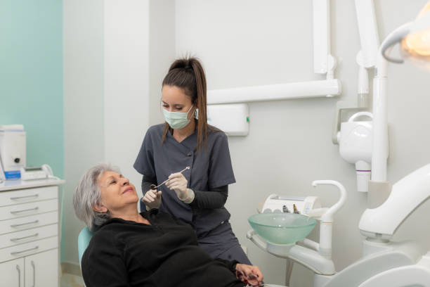 Best Emergency Wisdom Teeth Removal in Montgomery, IN