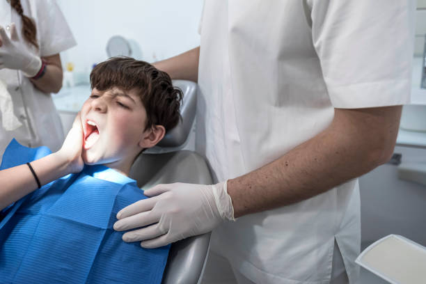 Best Emergency TMJ Treatment in Montgomery, IN