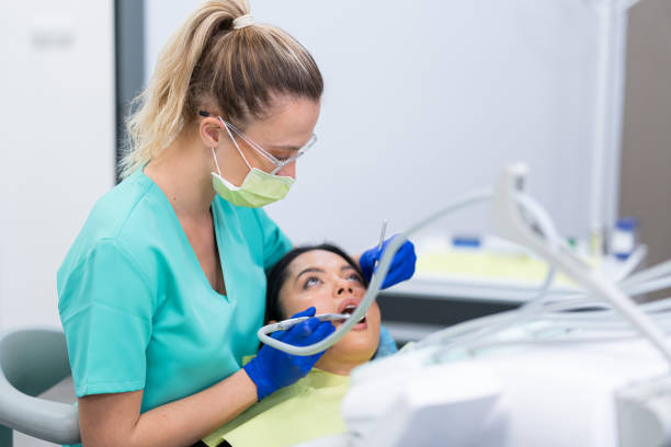 Best Emergency Dental Care for Broken or Chipped Teeth in Montgomery, IN